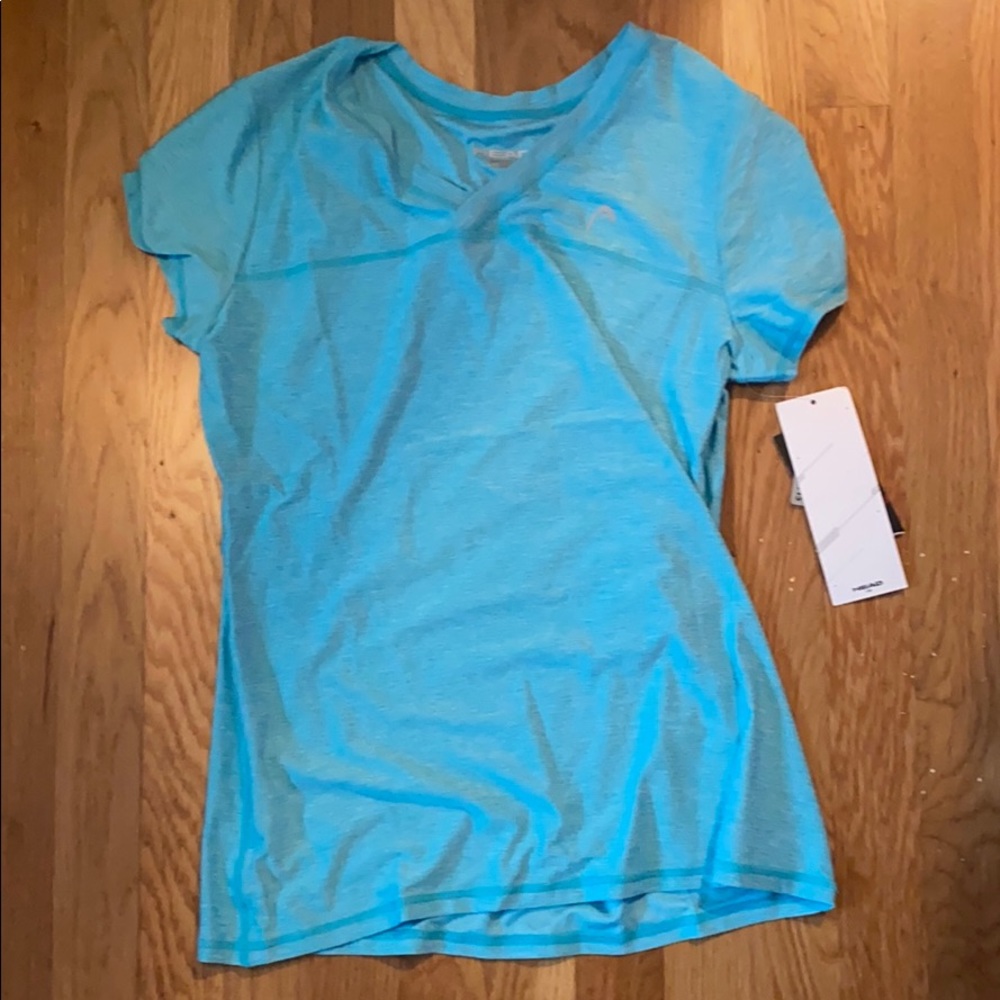 Women’s Head Shirt size S